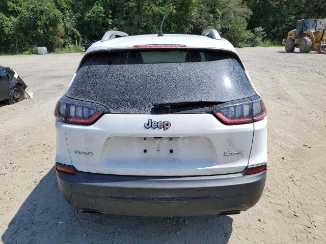 Photo 6 from auction – 2019 JEEP CHEROKEE L with VIN 1C4PJMLNXKD272707