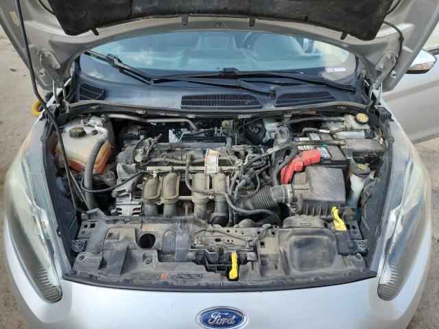 Photo 11 from auction – 2016 FORD FIESTA SE with VIN 3FADP4EJ3GM163339