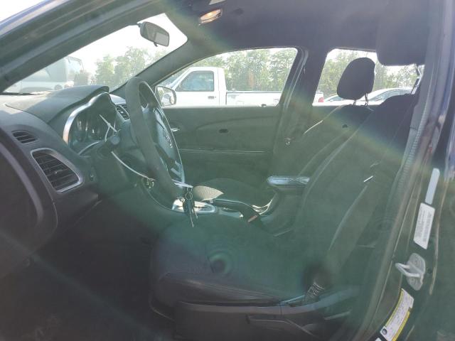 Photo 7 from auction – 2012 DODGE AVENGER SE with VIN 1C3CDZAB0CN285705