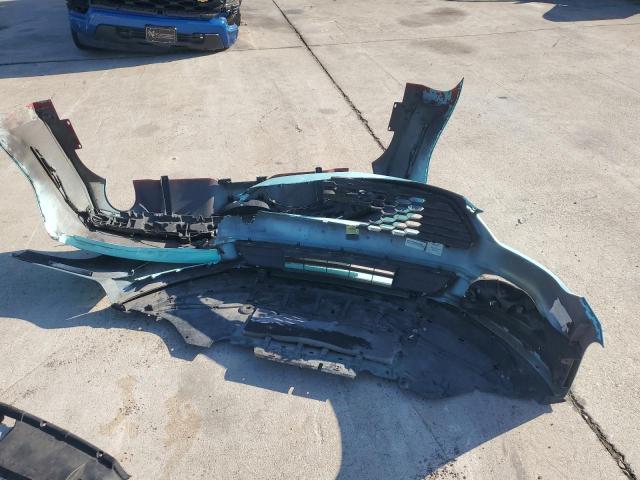 Photo 12 from auction – 2016 FORD MUSTANG with VIN 1FA6P8AM3G5224579