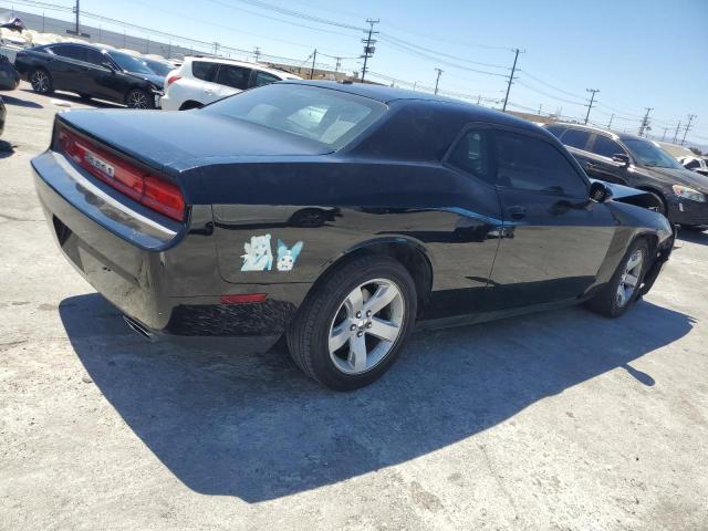 Photo 3 from auction – 2014 DODGE CHALLENGER with VIN 2C3CDYAG5EH257528