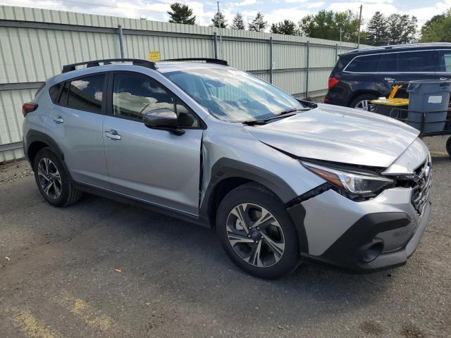 Photo 4 from auction – 2025 SUBARU CROSSTREK with VIN JF2GUHDC9S8217865