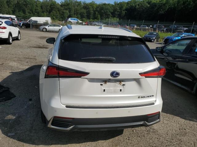 Photo 6 from auction – 2018 LEXUS NX 300H with VIN JTJBJRBZ5J2082302
