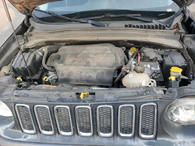 Photo 12 from auction – 2016 JEEP RENEGADE L with VIN ZACCJBBT6GPE25577