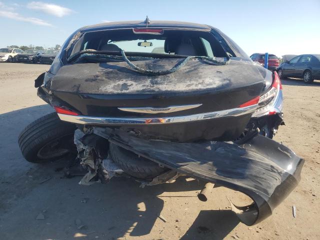 Photo 6 from auction – 2011 CHRYSLER 200 TOURIN with VIN 1C3BC1FB4BN554764