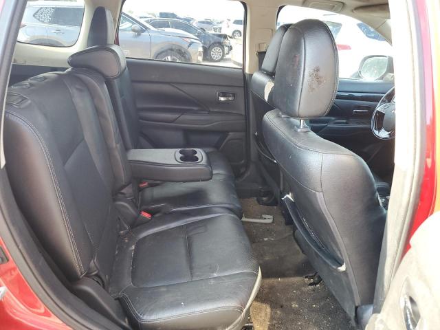 Photo 11 from auction – 2017 MITSUBISHI OUTLANDER with VIN JA4AD3A33HZ029657