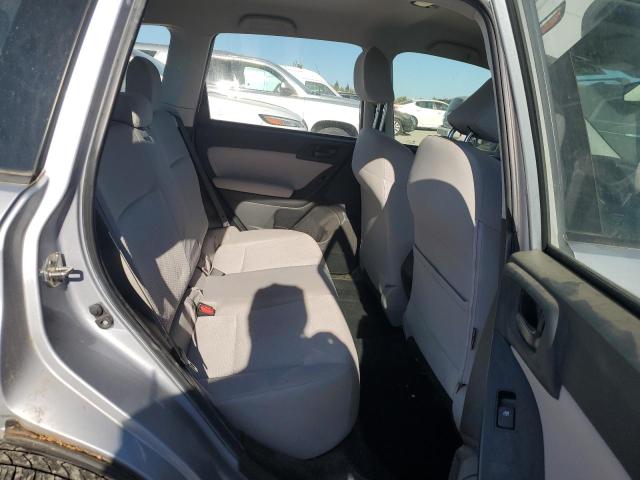Photo 11 from auction – 2014 SUBARU FORESTER 2 with VIN JF2SJAAC0EH454876