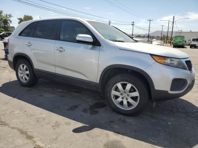Photo 4 from auction – 2012 KIA SORENTO BA with VIN 5XYKT4A12CG221483