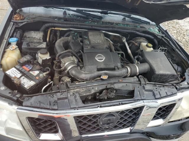 Photo 11 from auction – 2015 NISSAN FRONTIER S with VIN 1N6AD0FV6FN766934