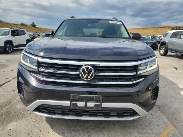 Photo 5 from auction – 2022 VOLKSWAGEN ATLAS SE with VIN 1V2KR2CA7NC509277