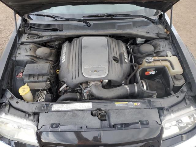 Photo 11 from auction – 2005 CHRYSLER 300C with VIN 2C3AA63H15H694064