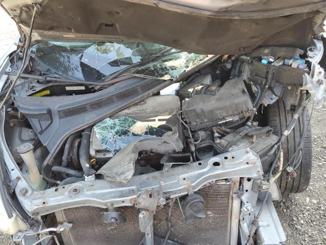 Photo 12 from auction – 2004 TOYOTA SIENNA XLE with VIN 5TDBA22C14S017594