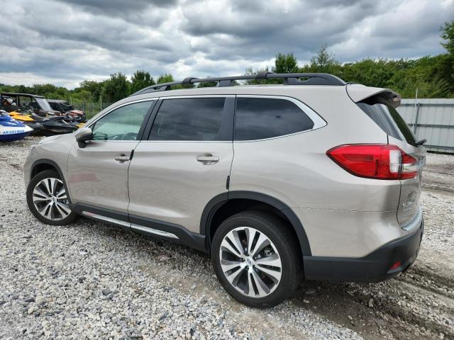 Photo 2 from auction – 2020 SUBARU ASCENT LIM with VIN 4S4WMAPD9L3411781
