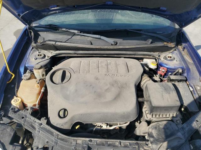 Photo 11 from auction – 2013 DODGE AVENGER SE with VIN 1C3CDZAG3DN541154