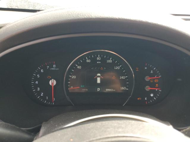 Photo 9 from auction – 2016 KIA SORENTO with VIN 5XYPKDA54GG079252