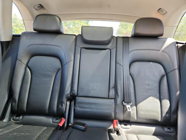 Photo 10 from auction – 2013 AUDI Q5 PREMIUM PLUS with VIN WA1DGAFP1DA033655