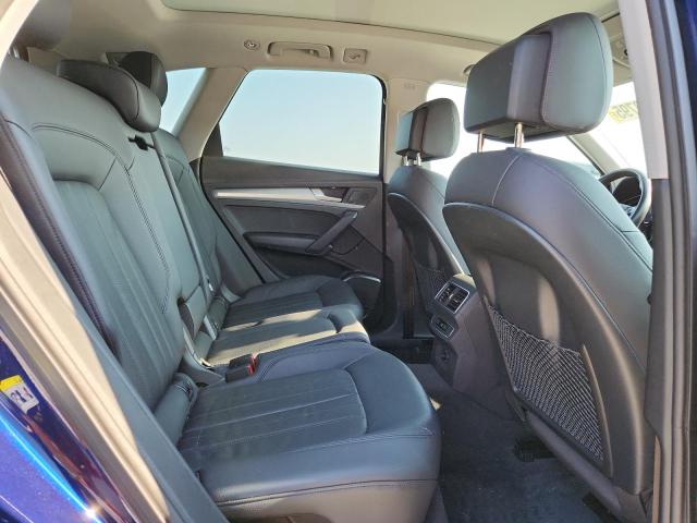 Photo 11 from auction – 2018 AUDI Q5 PREMIUM with VIN WA1ANAFY4J2210903