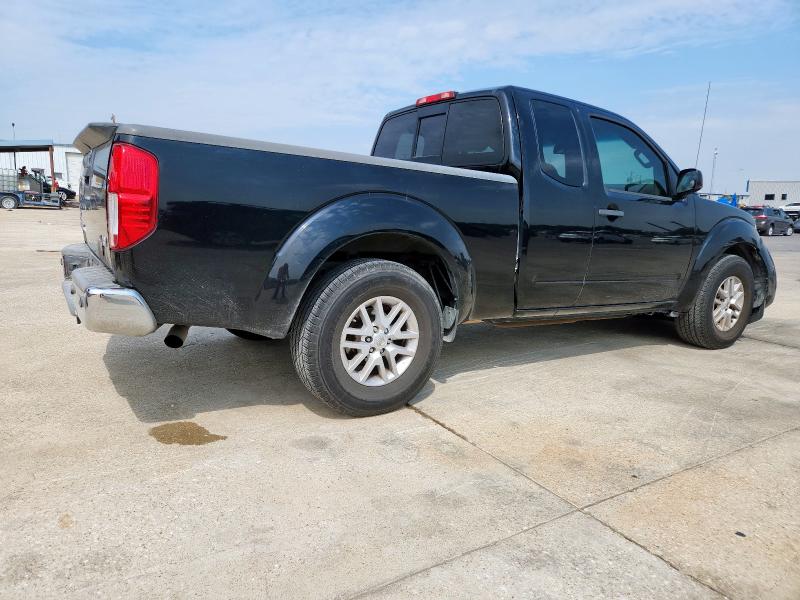 Photo 3 from auction – 2014 NISSAN FRONTIER SV with VIN 1N6AD0CU7EN723360