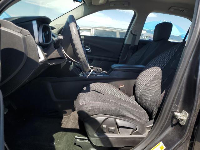 Photo 7 from auction – 2017 CHEVROLET EQUINOX LS with VIN 2GNALBEK7H1562275