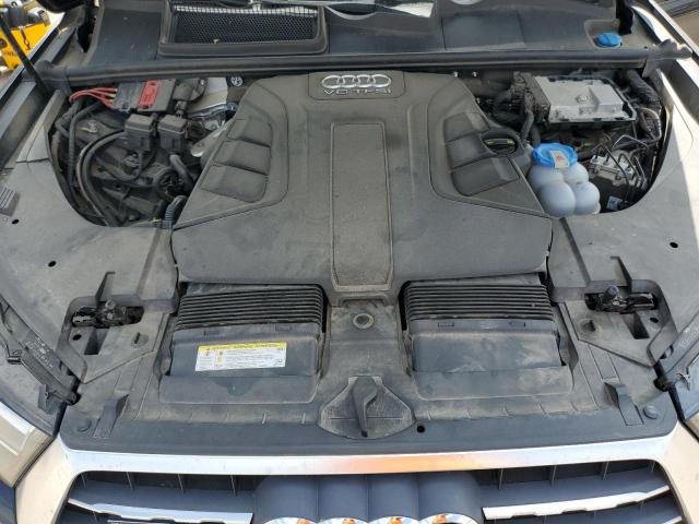 Zdjęcie 12 z aukcji – 2017 AUDI Q7 PRESTIG z VIN WA1VAAF72HD022593