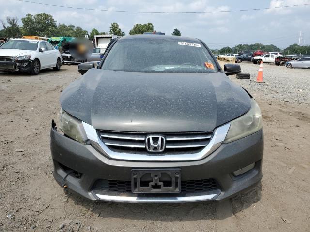Photo 5 from auction – 2014 HONDA ACCORD EXL with VIN 1HGCR2F83EA176040
