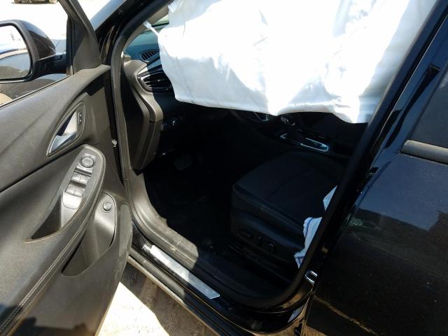 Photo 7 from auction – 2021 BUICK ENCORE GX with VIN KL4MMESL4MB170263