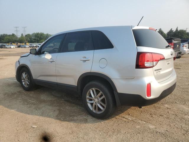 Photo 2 from auction – 2014 KIA SORENTO LX with VIN 5XYKT3A69EG536192
