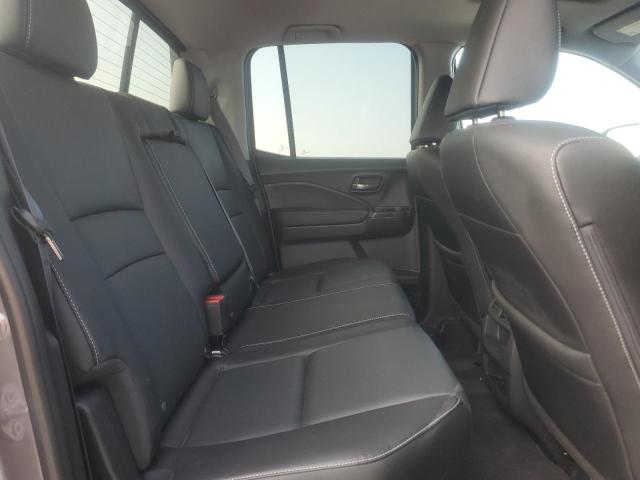 Photo 10 from auction – 2023 HONDA RIDGELINE with VIN 5FPYK3F52PB067624