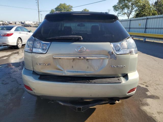 صورة رقم 6 من المزاد - 2007 LEXUS RX 350 مع VIN 2T2HK31U27C043086