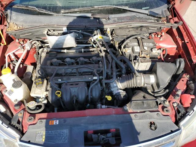 Photo 11 from auction – 2010 FORD FOCUS SE with VIN 1FAHP3FN3AW293254