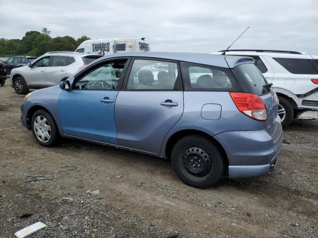 Photo 2 from auction – 2004 TOYOTA COROLLA MA with VIN 2T1KR32E94C232147