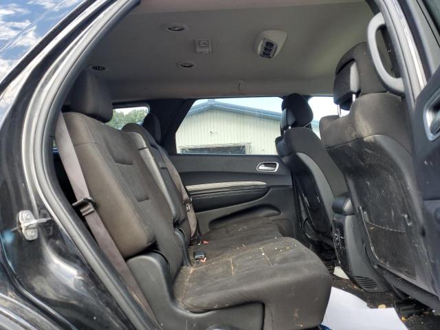 Photo 11 from auction – 2019 DODG DURANGO SXT with VIN 1C4RDJAG2KC848475