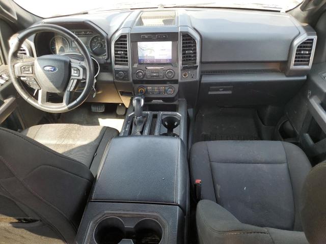 Photo 8 from auction – 2020 FORD F150 SUPER with VIN 1FTEW1EP4LKE02158