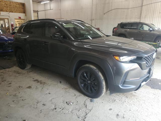 Photo 4 from auction – 2025 MAZDA CX-50 PREMIUM with VIN 7MMVAADW4SN103712