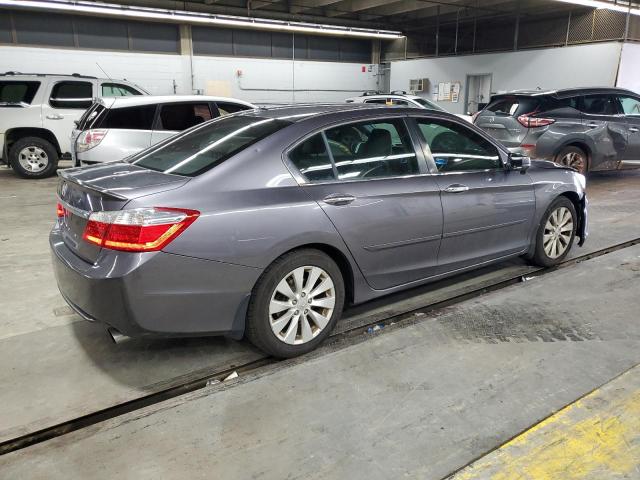 Photo 3 from auction – 2015 HONDA ACCORD EXL with VIN 1HGCR2F85FA099723