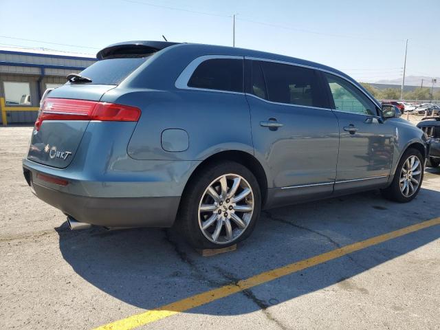 Photo 3 from auction – 2010 LINCOLN MKT with VIN 2LMHJ5FR4ABJ20922