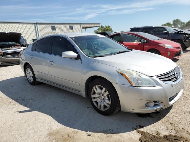 Photo 4 from auction – 2011 NISSAN ALTIMA BAS with VIN 1N4AL2AP5BN497982