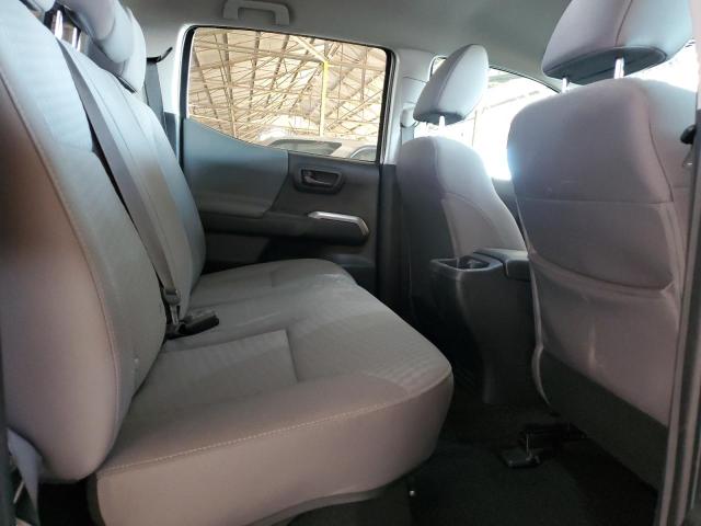 Photo 10 from auction – 2023 TOYOTA TACOMA DOU with VIN 3TMAZ5CN5PM214021