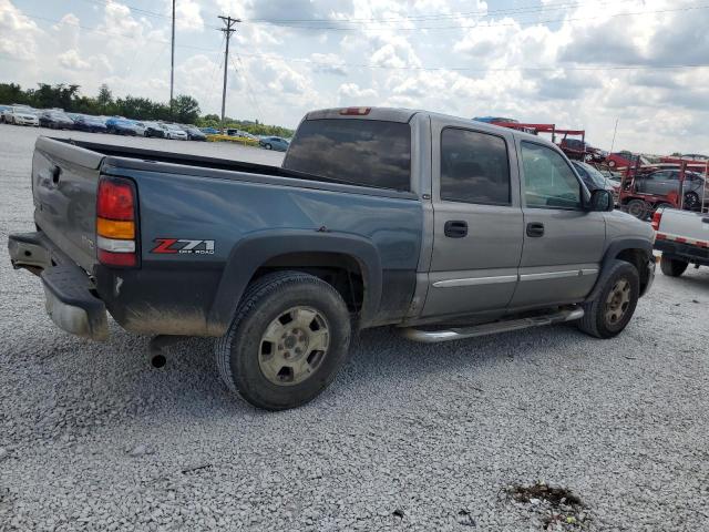 Photo 3 from auction – 2006 GMC NEW SIERRA with VIN 2GTEK13T561186904