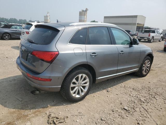 Photo 3 from auction – 2013 AUDI Q5 PREMIUM PLUS with VIN WA1LFAFP8DA062245