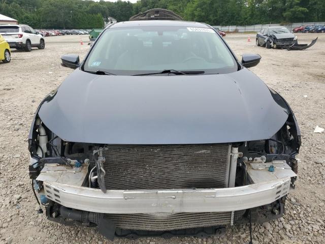 Photo 5 from auction – 2016 HONDA CIVIC EX with VIN 19XFC1F30GE223035