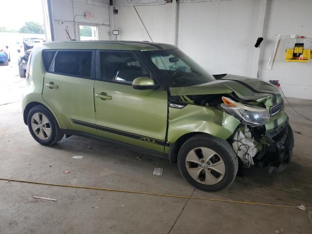 Photo 4 from auction – 2015 KIA SOUL with VIN KNDJN2A26F7764811