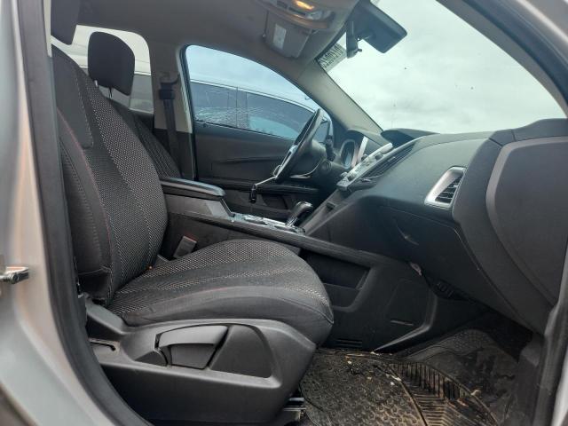 Photo 7 from auction – 2016 CHEVROLET EQUINOX LT with VIN 2GNALCEKXG1154616
