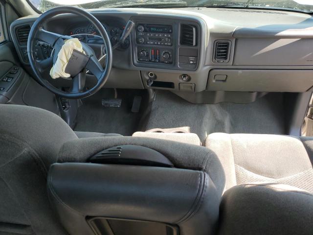 Photo 8 from auction – 2004 CHEVROLET SILVERADO with VIN 2GCEK19T441263122