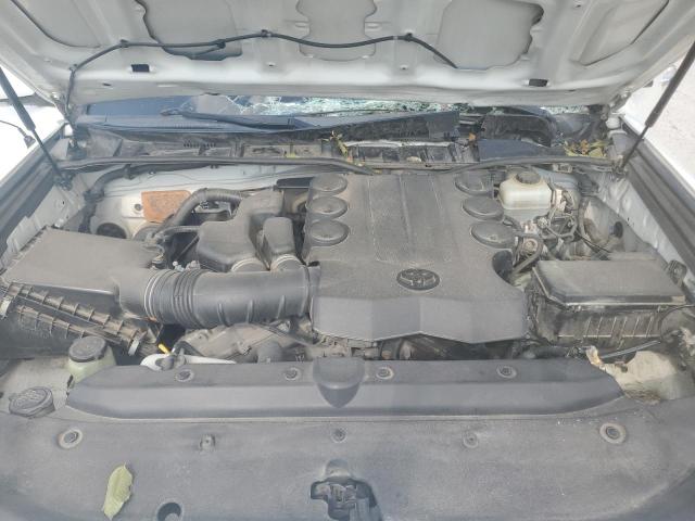 Фото 12 с аукциона – 2012 TOYOTA 4RUNNER SR с VIN JTEBU5JR4C5078162