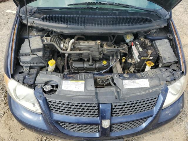 Photo 12 from auction – 2004 DODGE CARAVAN SX with VIN 1D4GP45RX4B578581