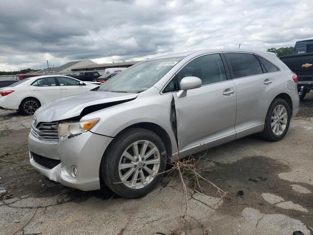 TOYOTA VENZA 2010 with VIN 4T3ZA3BB3AU031549 - Photo from auction