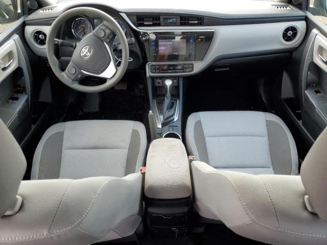 Photo 8 from auction – 2017 TOYOTA COROLLA L with VIN 2T1BURHE3HC922975