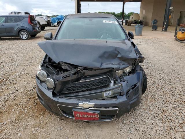 Photo 5 from auction – 2016 CHEVROLET SONIC LT with VIN 1G1JC5SB8G4179164