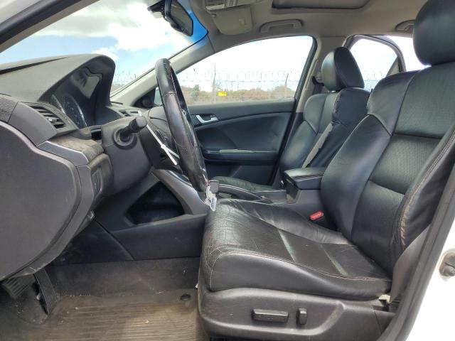 Photo 7 from auction – 2011 ACURA TSX with VIN JH4CU2F62BC001756